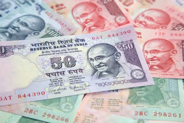 renk Hint banknotlar