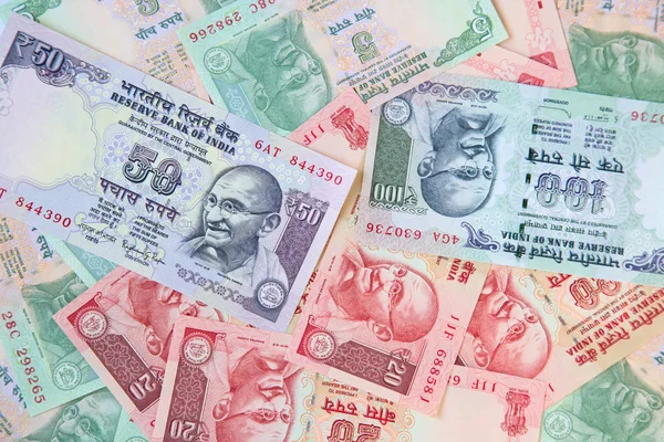 renk Hint banknotlar