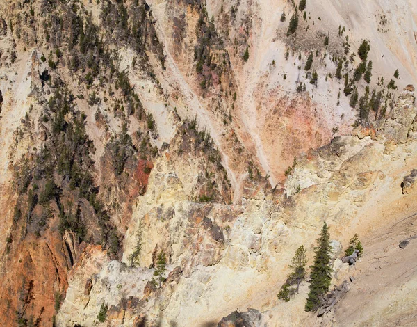 ellowstone Milli Parkı