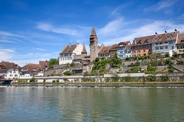 Bremgarten eski şehir