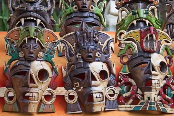 Geleneksel Meksika seramik