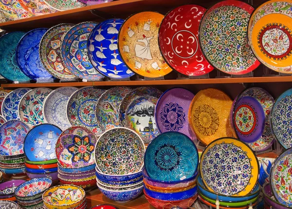 Geleneksel Türk Seramik