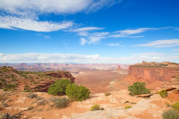 Canyonlands Narional Park