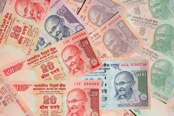 renk Hint banknotlar