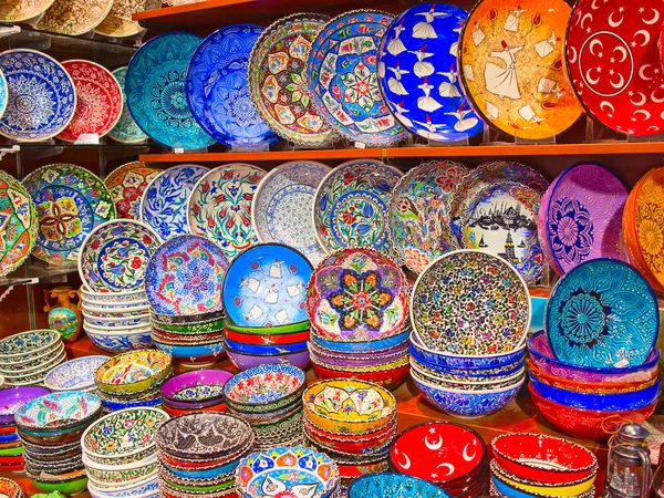 Geleneksel Türk Seramik