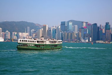 Hong kong Çin