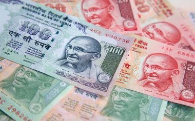 Hint banknotlar topluluğu
