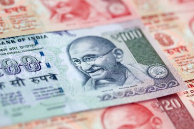 Hint banknotlar topluluğu