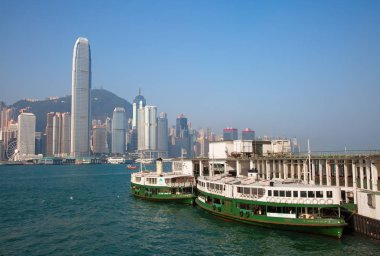 Hong kong Çin