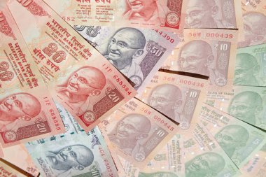 Hint banknotlar topluluğu