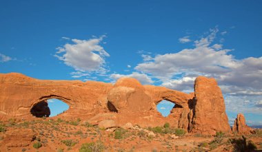 Ünlü windows kemer