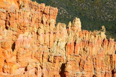 Bryce Kanyonu Ulusal Parkı