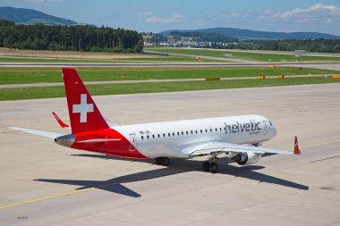 Uçaklar için hazırlanıyor çıkar 