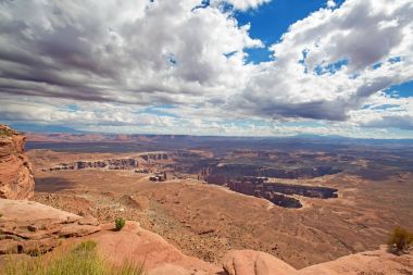 Canyonlands Narional Park 