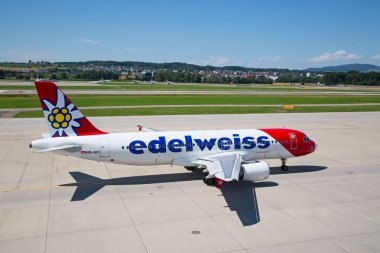 Uçaklar için hazırlanıyor çıkar 