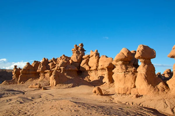 Goblin state park — Stock Photo, Image