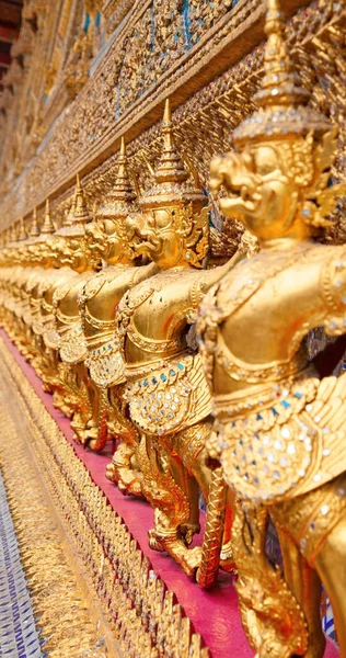 エメラルド仏の寺 — ストック写真