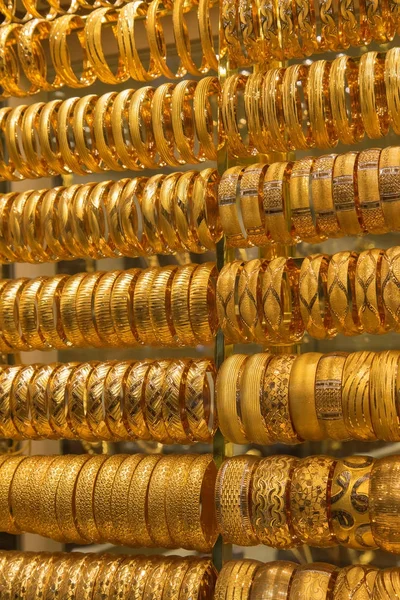"Golden Souk i Dubai — Stockfoto