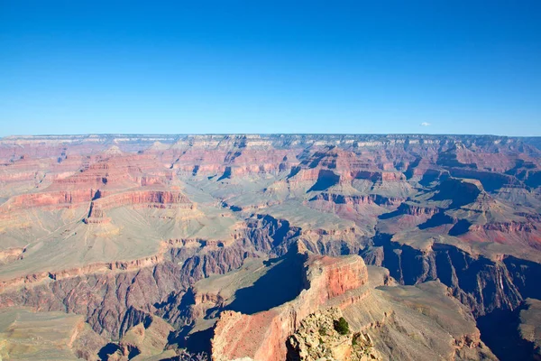 Grand Canyon National Park — Stock Photo, Image