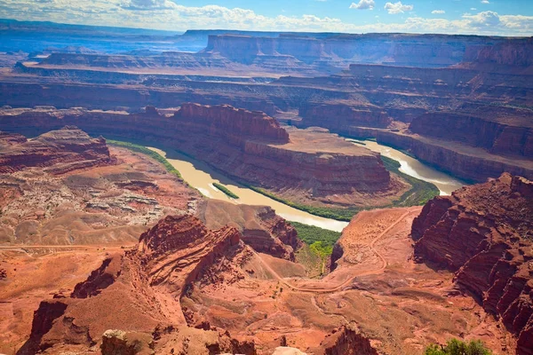 Canyonlands Narional Park — Stock Photo, Image