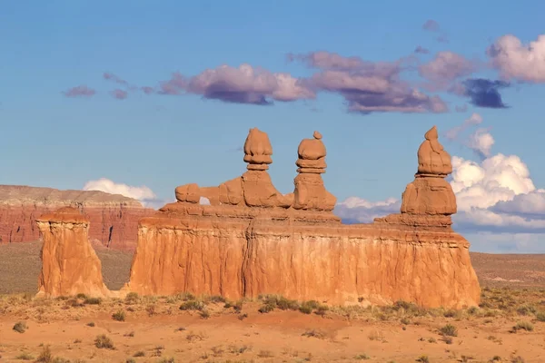 Goblin state park — Stock Photo, Image