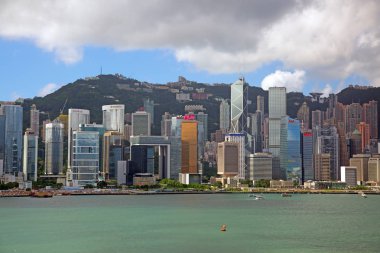 Hong kong Çin
