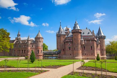 Antik De Haar Kalesi