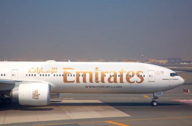 Uçaklar için hazırlanıyor çıkar