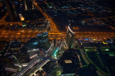 Downtown Burj Dubai