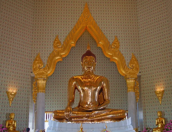 Célèbre Wat Trimit — Photo