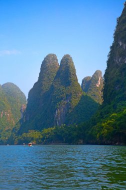 Guangxi Zhuang özerk