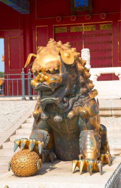 Çin İmparatorluk Sarayı