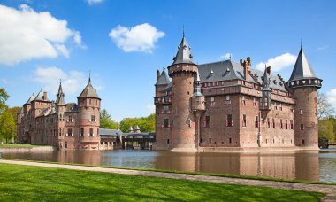 Antik De Haar Kalesi