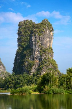 Guangxi Zhuang özerk