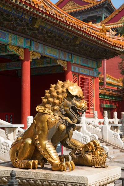 Palácio Imperial Chinês — Fotografia de Stock