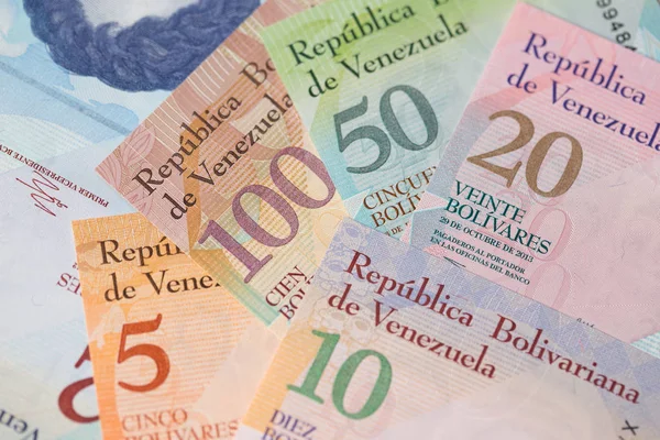 Güney Amerika banknotlar