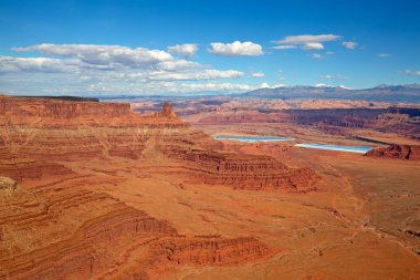 Utah 'taki Ulusal Park
