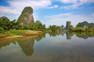 Guangxi Zhuang özerk