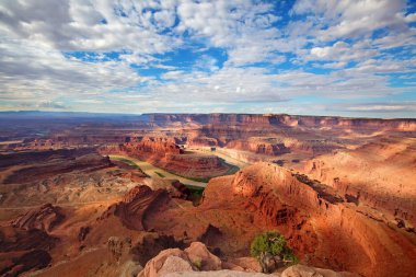 Utah 'taki Ulusal Park