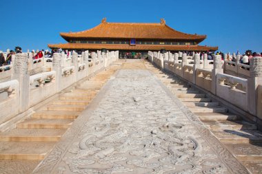 Çin İmparatorluk Sarayı