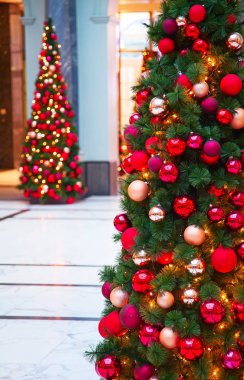 Noel ağacı süslemesi