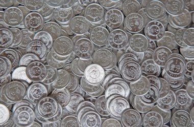 Eski paralar sirküle