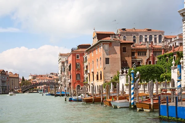 Cidade antiga Veneza — Fotografia de Stock