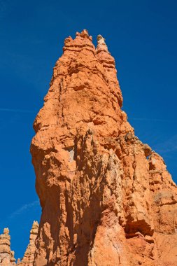 Bryce Kanyonu Ulusal Parkı