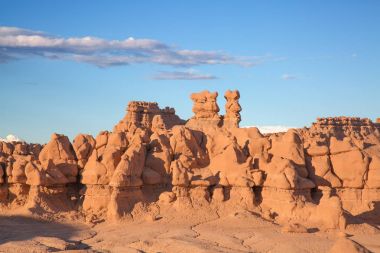 Hanksville cin Devlet Parkı