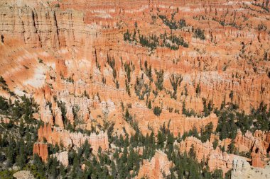 Bryce Kanyonu Ulusal Parkı