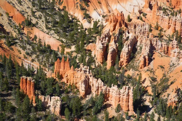 Parque Nacional Bryce Canyon — Fotografia de Stock