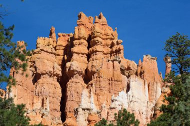  Bryce Kanyonu Ulusal Parkı