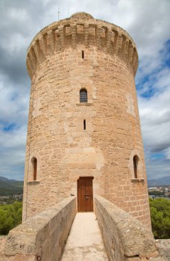 bir Palma de mallorca, İspanya