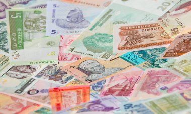 Bankacılık Finans kavramı